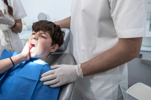Best Urgent Care for Lost Fillings or Crowns in Velva, ND